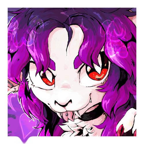 ketamine angel (Explicit)