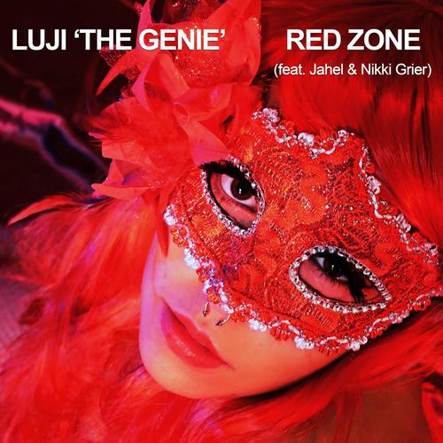 Red Zone (feat. Jahel & Nikki Grier)
