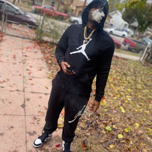 Big Hitter (Explicit)