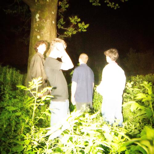 Dietro l'Albero (feat. Maskidol & Gimmi) [Explicit]