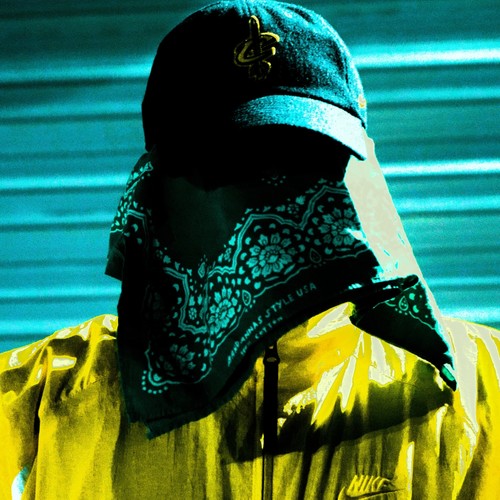 Noci besane (feat. Djaz & DoubleB)