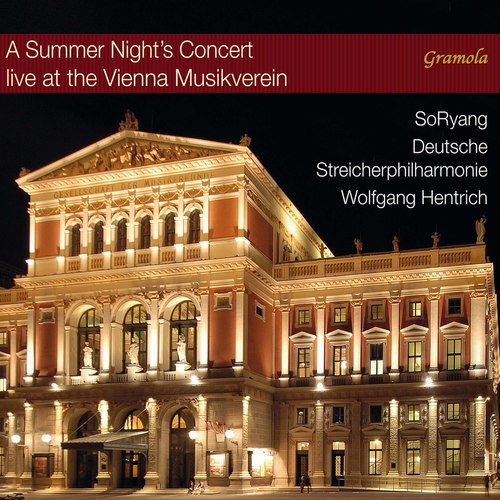 A Summer Night’s Concert (Live)
