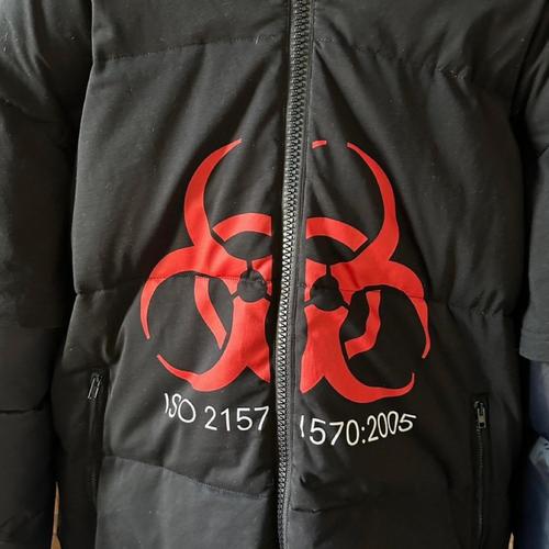 GOONS (feat. Omni) [Explicit]