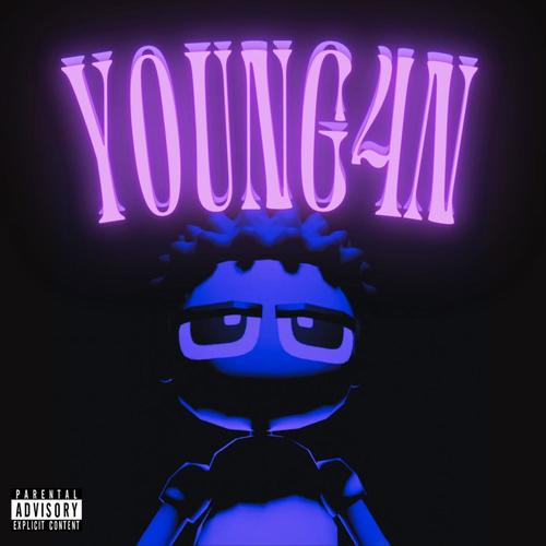 YOUNG4N SLOWED (Explicit)