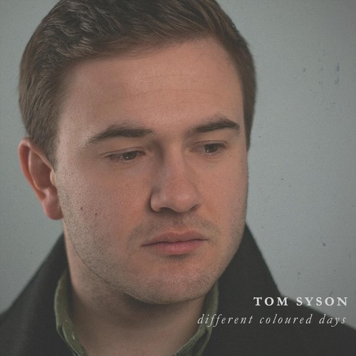 Different Coloured Days