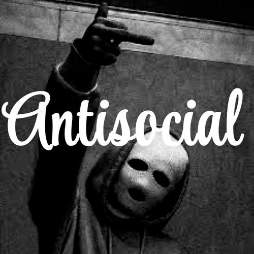 Antisocial (feat. Noble Esquivel)