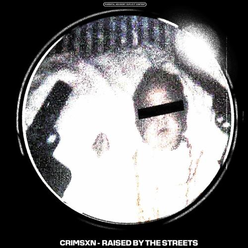 Raised By The Streets (Explicit)