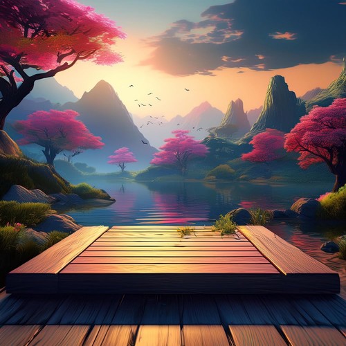 Flujo Consciente: Meditación Con Música Hip Hop