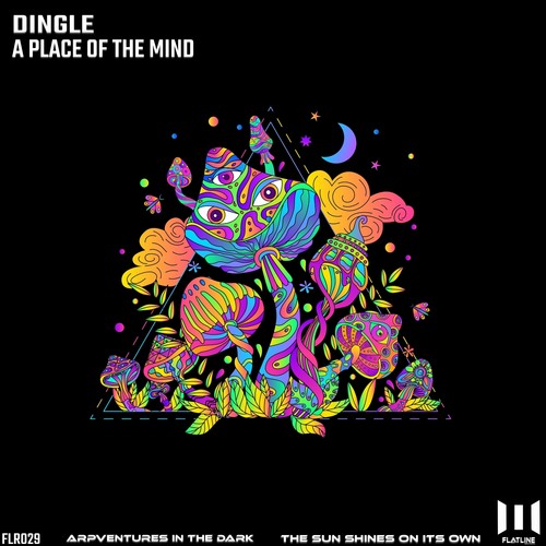 A Place of the Mind