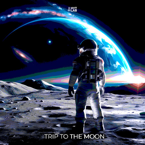Trip to the moon