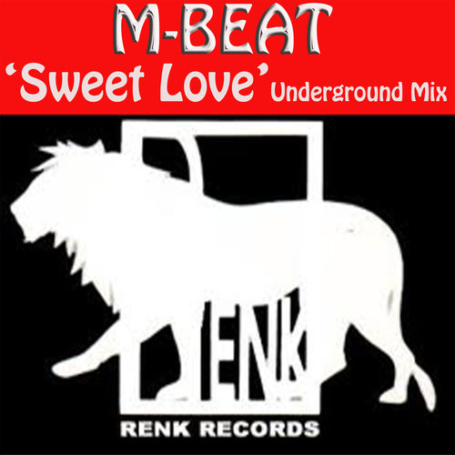 Sweet Love (Underground Mix)