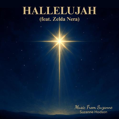 Hallelujah (feat. Zelda Nera)
