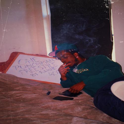 One Punch Man Freestyle (Explicit)