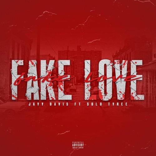 Fake Love (Explicit)