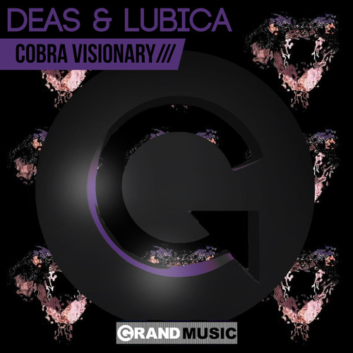 Cobra Visionary