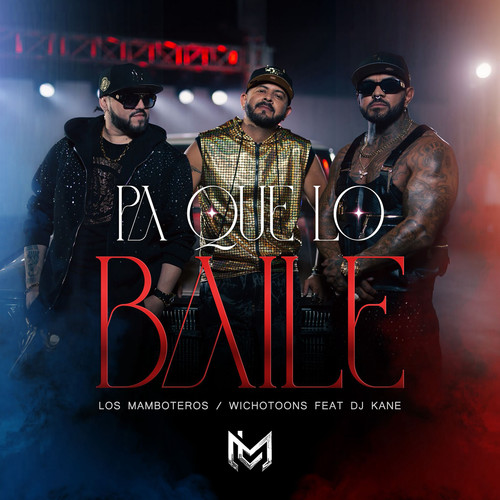 Pa Que Lo Baile