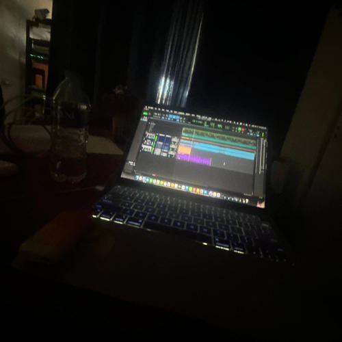 Deady (feat. TRILLZZ) [Explicit]