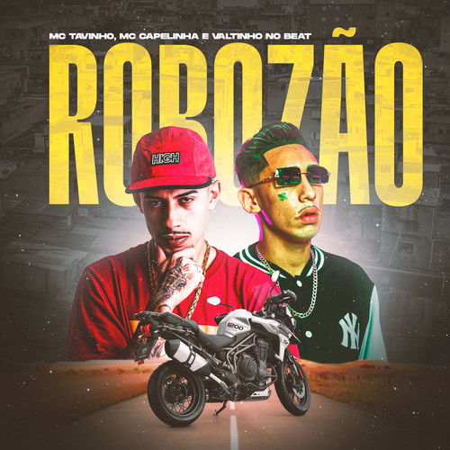 Robozão (Explicit)