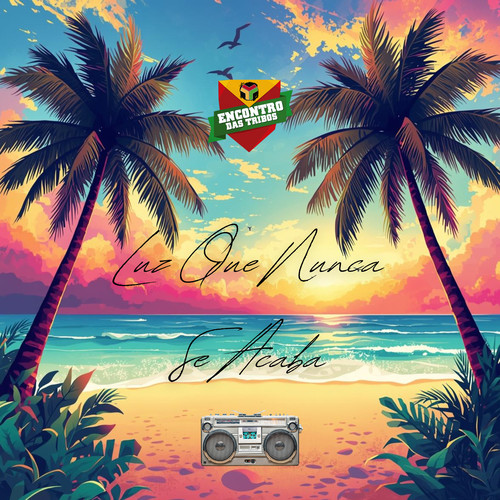 Luz Que Nunca Se Acaba