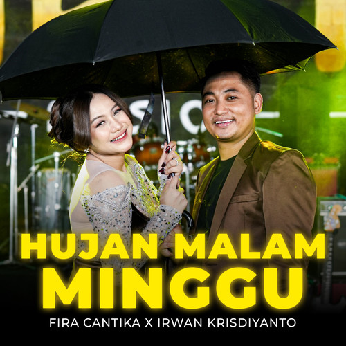 Hujan Malam Minggu