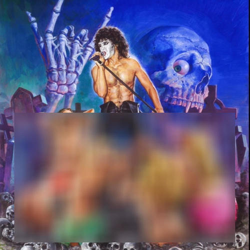 Decent blud (undxxd) [Explicit]