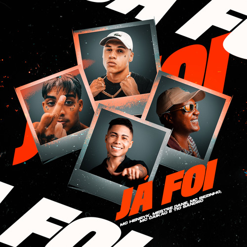 Já Foi (Explicit)
