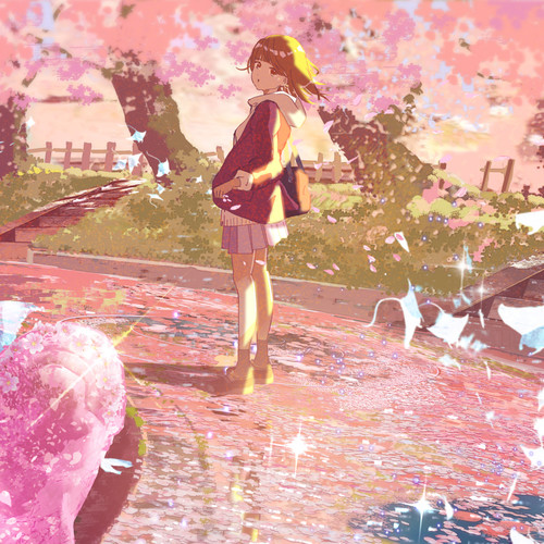 桜の戦略 (feat. マス)