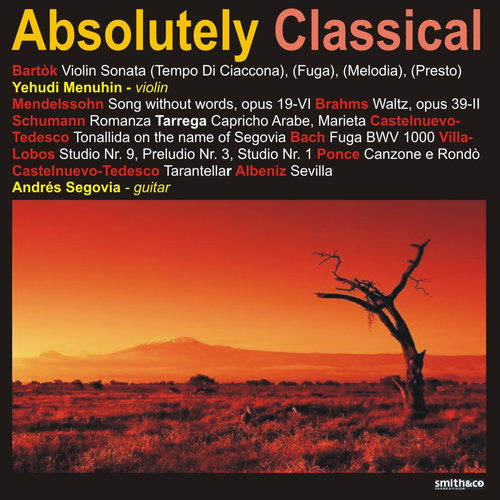 Absolutely Classical, Vol. 102 (绝对经典，第102卷)