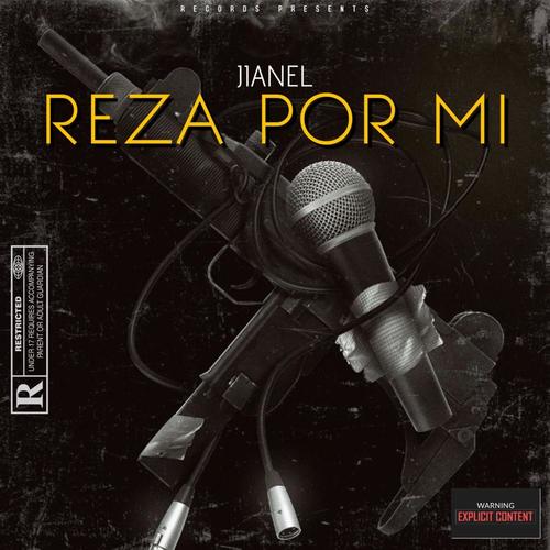 Reza por mi (Explicit)