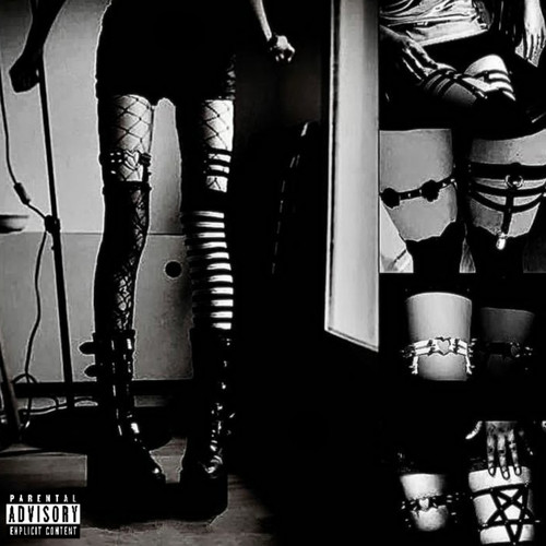 live in the dark (Explicit)