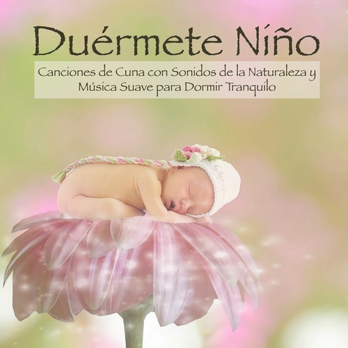 Duérmete Niño - Canciones de Cuna con Sonidos de la Naturaleza y Música Suave para Dormir Tranquilo