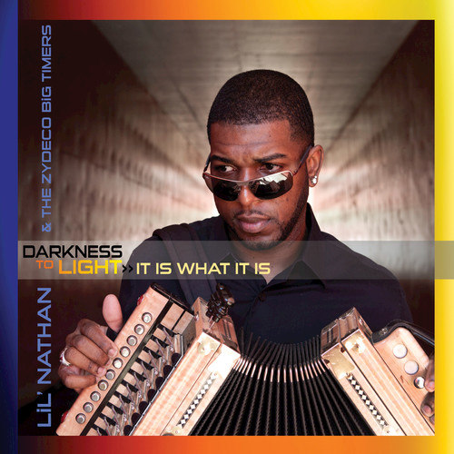 Darkness to Light - It Is What It Is