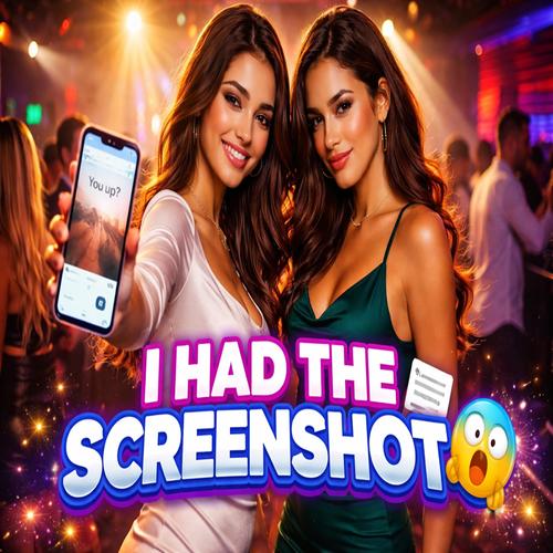 I HAD THE SCREENSHOT