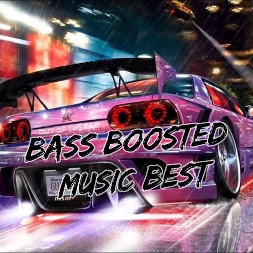 Bass Boosted Music Best