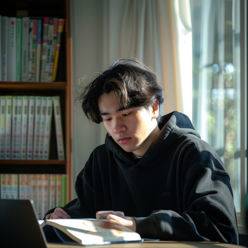 Música De Estudio: Ritmos De Trabajo