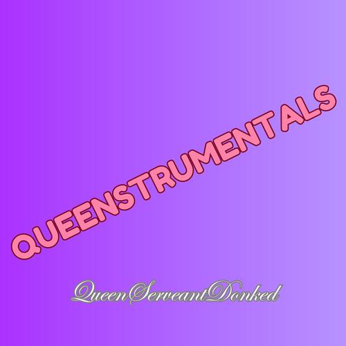 QUEENSTRUMENTALS