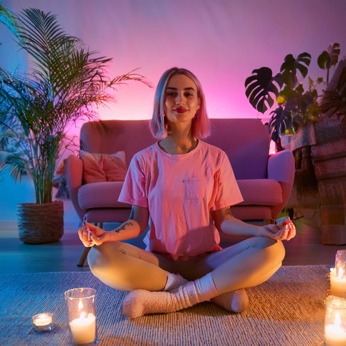 Tonos De Meditación Guiada: Sonidos Relajantes