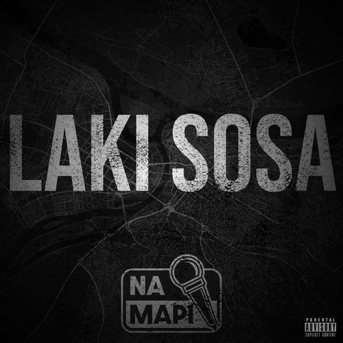 Na Mapi (Laki Sosa) [Explicit]