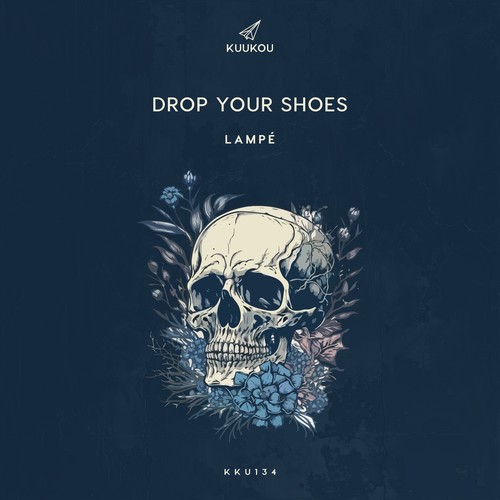 Drop your shoes