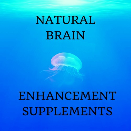 Natural Brain Enhancement Supplements - Music to Concentrate on Studies