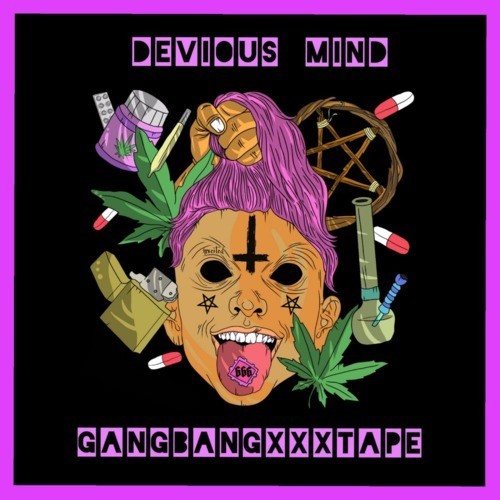 Gangbangxxxtape, Vol. 1 (Explicit)