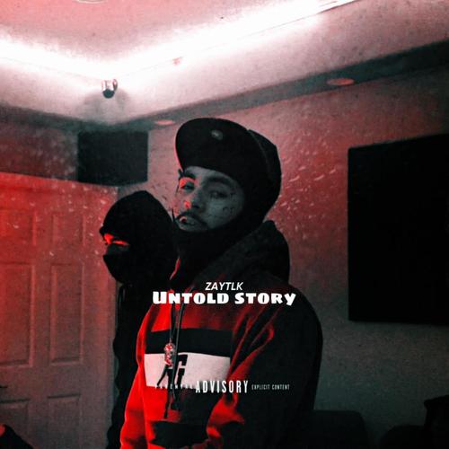 Untold story (Explicit)