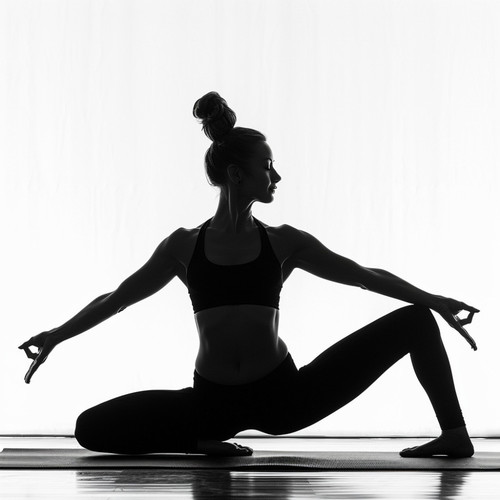 Paz Interior De Yoga: Ritmos Binaurales