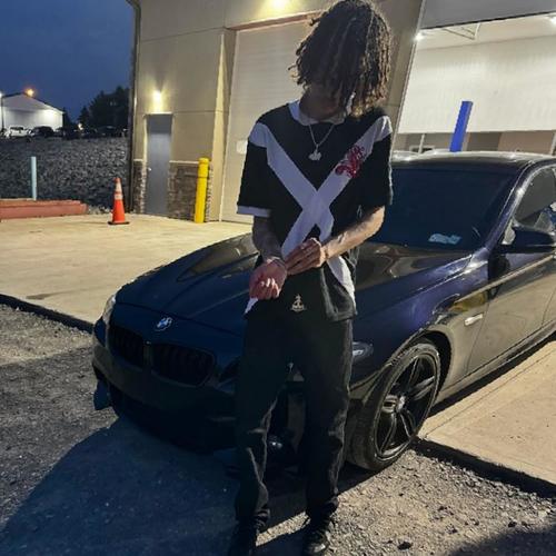 Stolee (feat. Slump6s) [Explicit]