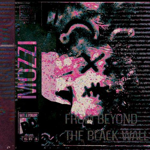FROM BEYOND THE BLACKWALL