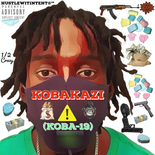 KobaKazi (Explicit)