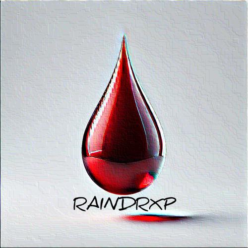 RAINDRXP (Explicit)