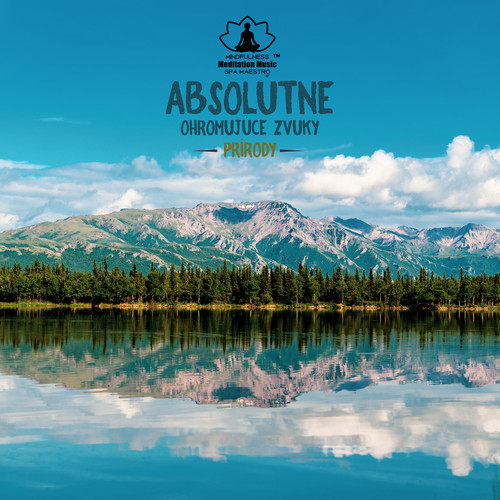 Absolútne ohromujúce zvuky prírody: Úľavu od stresu, Meditácie, Spánok, Liečebná terapia