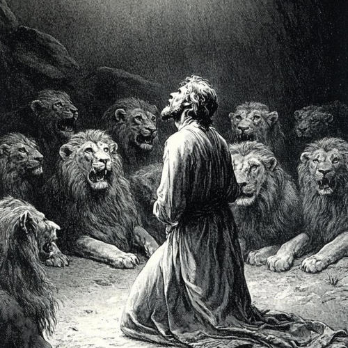 Psalms 7 (Clean) [Explicit]