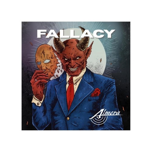 Fallacy (Explicit)